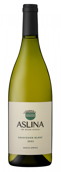 Aslina Wines Sauvignon Blanc